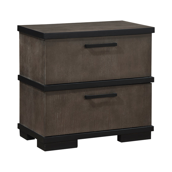 Acworth - Night Stand