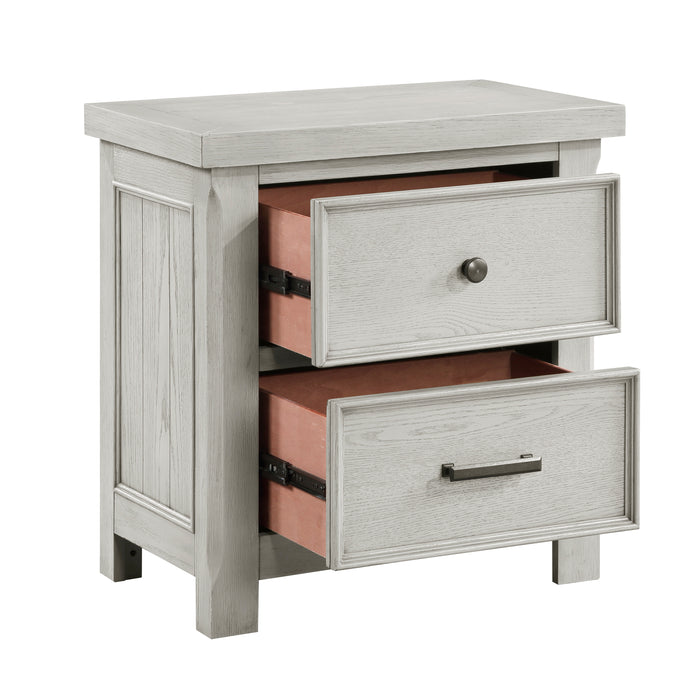Providence - Night Stand