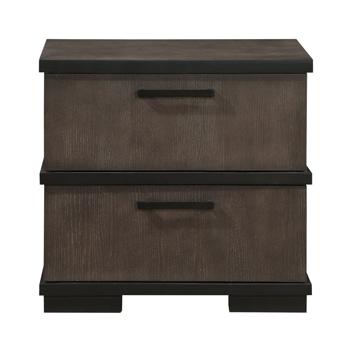 Acworth - Night Stand