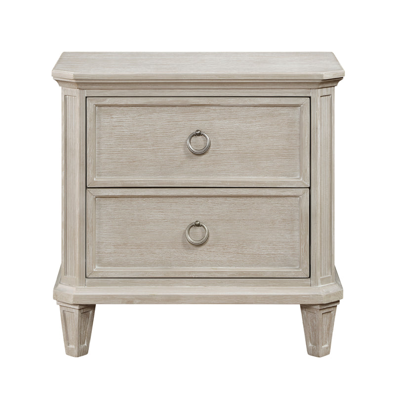 Leander - Night Stand
