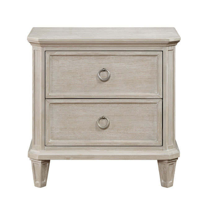 Leander - Night Stand