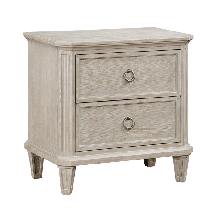 Leander - Night Stand