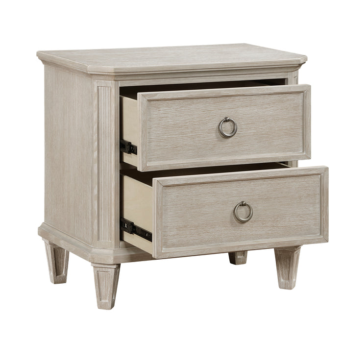 Leander - Night Stand