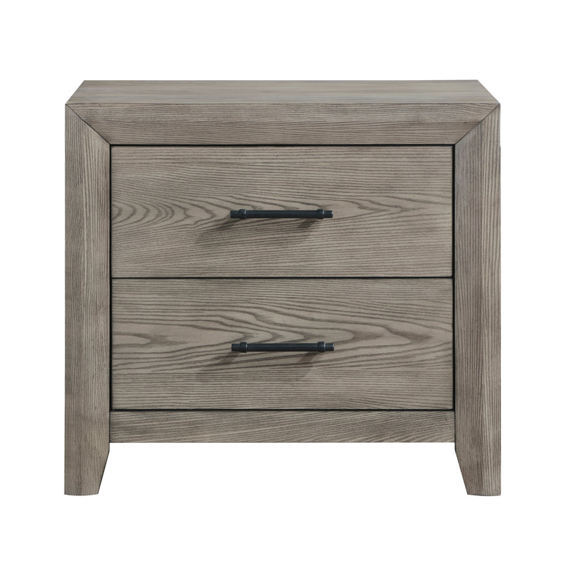 Silas - Night Stand