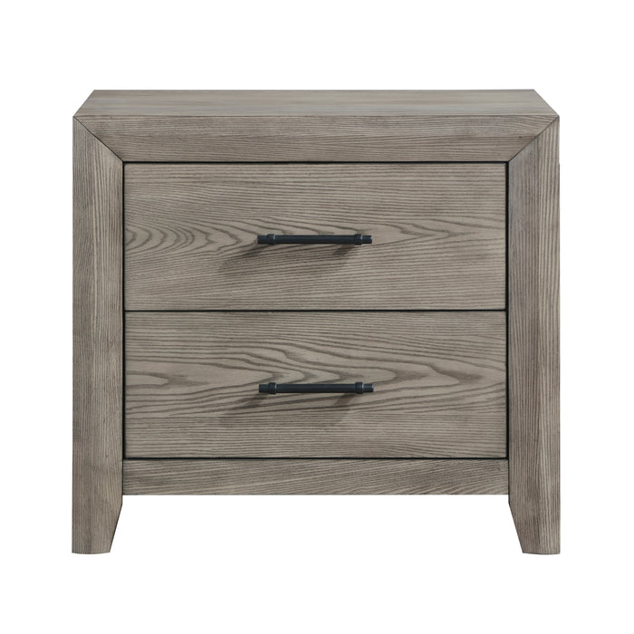 Silas - Night Stand