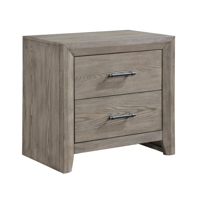 Silas - Night Stand