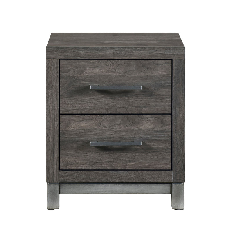 Zephyr - Night Stand