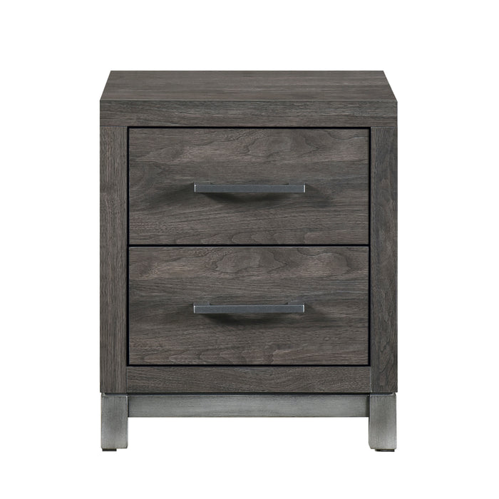 Zephyr - Night Stand