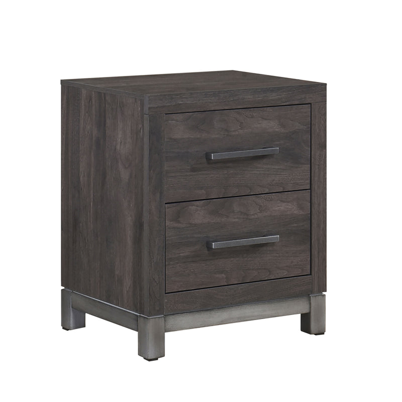 Zephyr - Night Stand