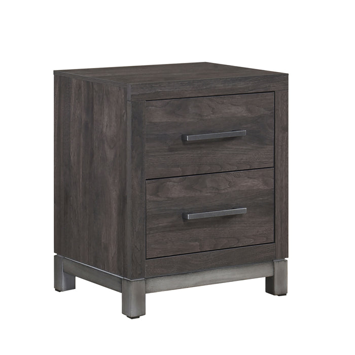 Zephyr - Night Stand