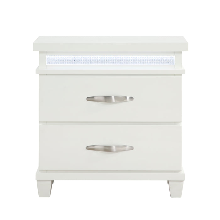 Kidman - Night Stand