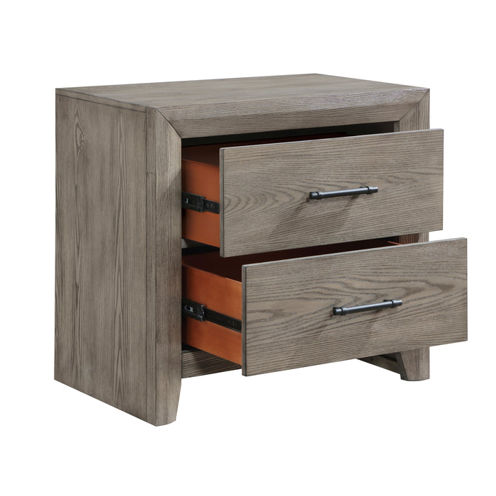 Silas - Night Stand