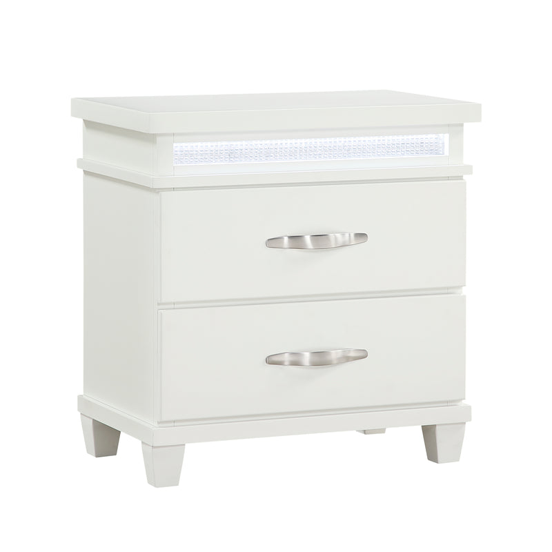 Kidman - Night Stand