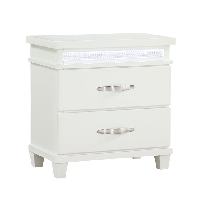 Kidman - Night Stand