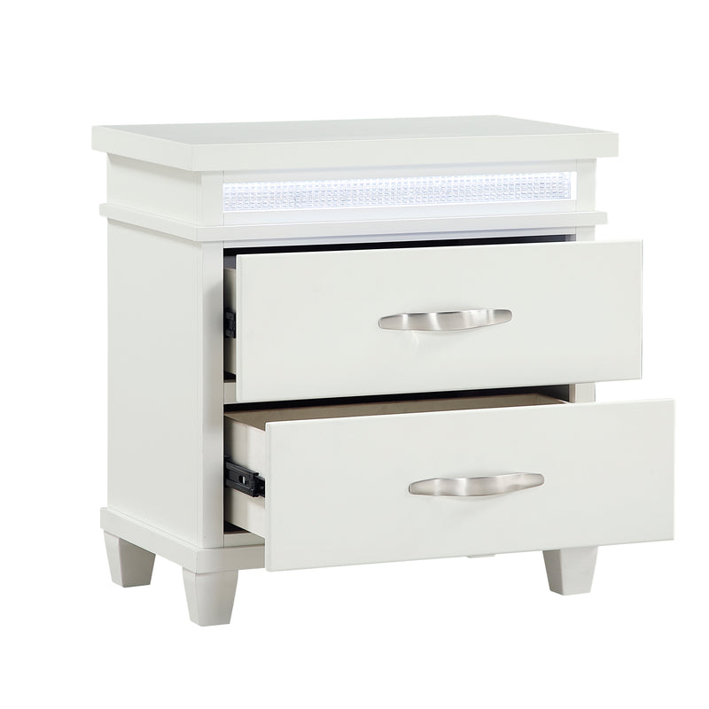 Kidman - Night Stand