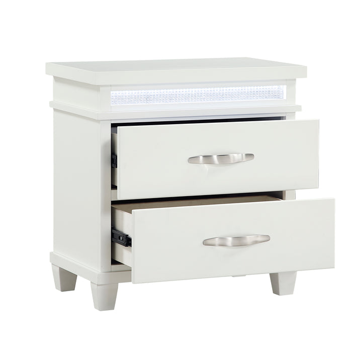 Kidman - Night Stand