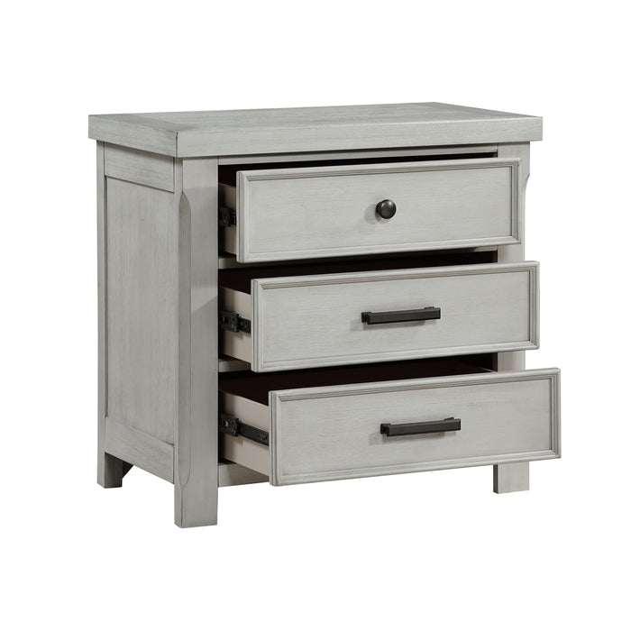 Willowbrook - Night Stand