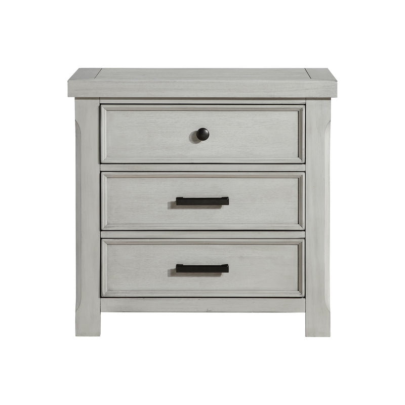 Willowbrook - Night Stand