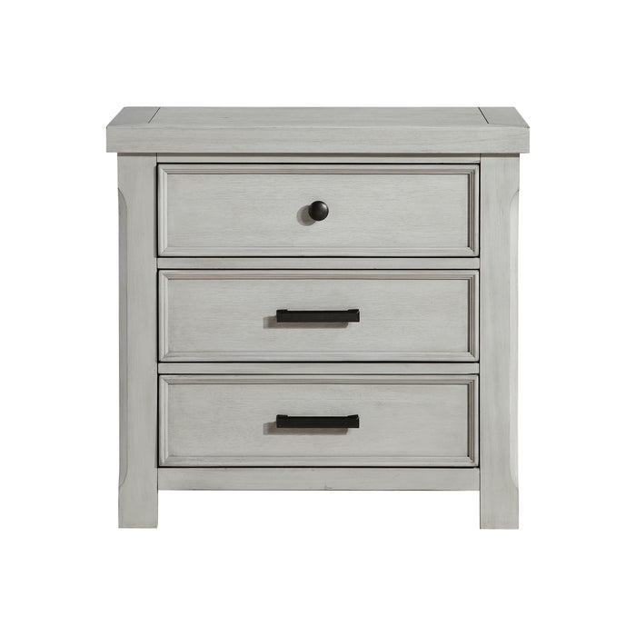 Willowbrook - Night Stand