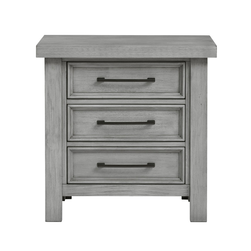 Logandale - Night Stand, SAME AS HM1559DG