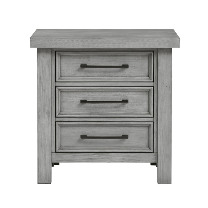 Logandale - Night Stand, SAME AS HM1559DG
