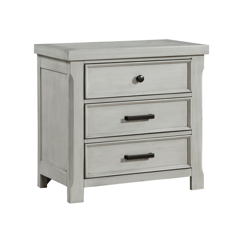 Willowbrook - Night Stand