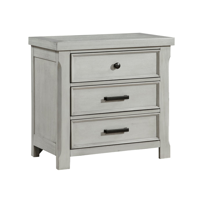Willowbrook - Night Stand