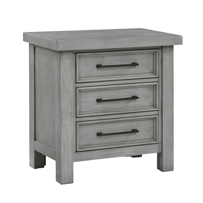 Logandale - Night Stand, SAME AS HM1559DG