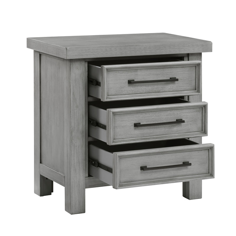 Logandale - Night Stand, SAME AS HM1559DG
