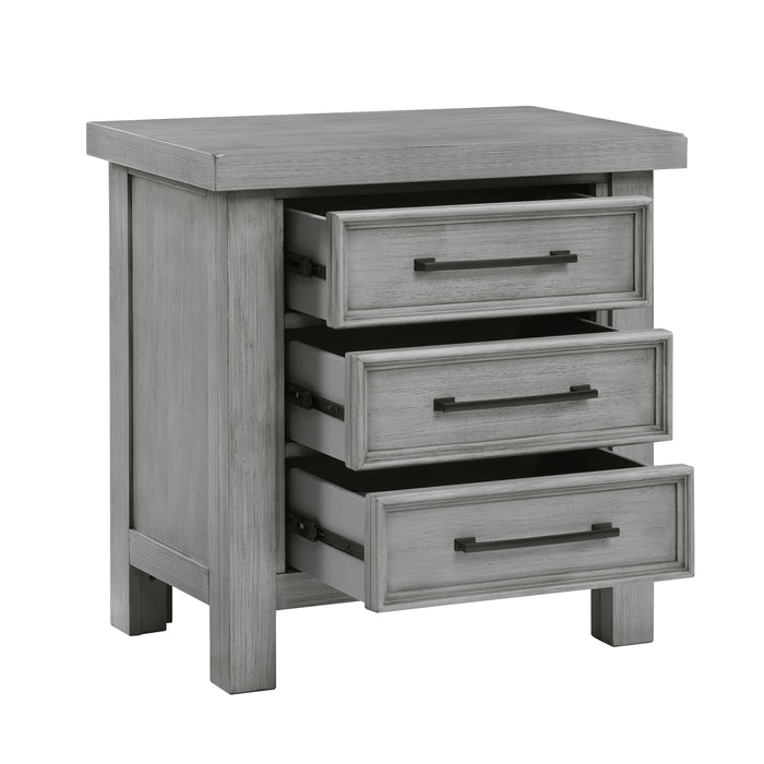 Logandale - Night Stand, SAME AS HM1559DG