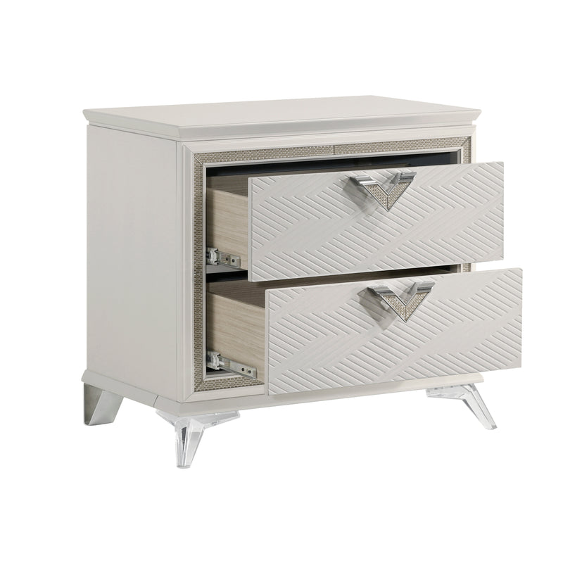 Audra - Night Stand