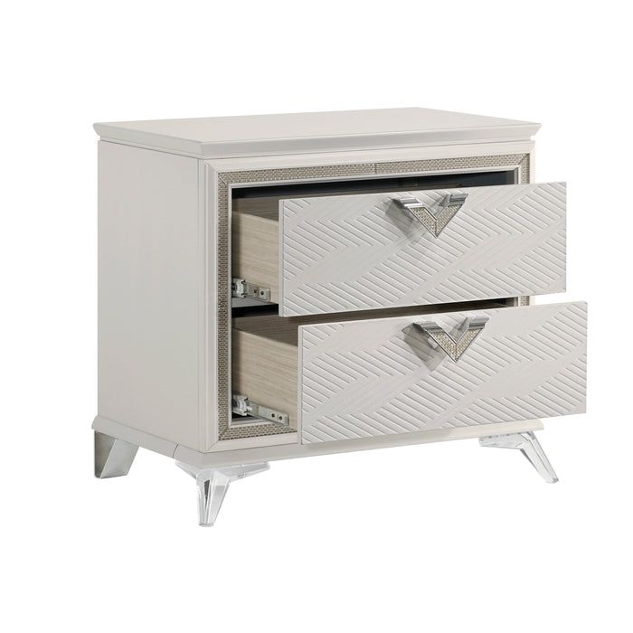 Audra - Night Stand