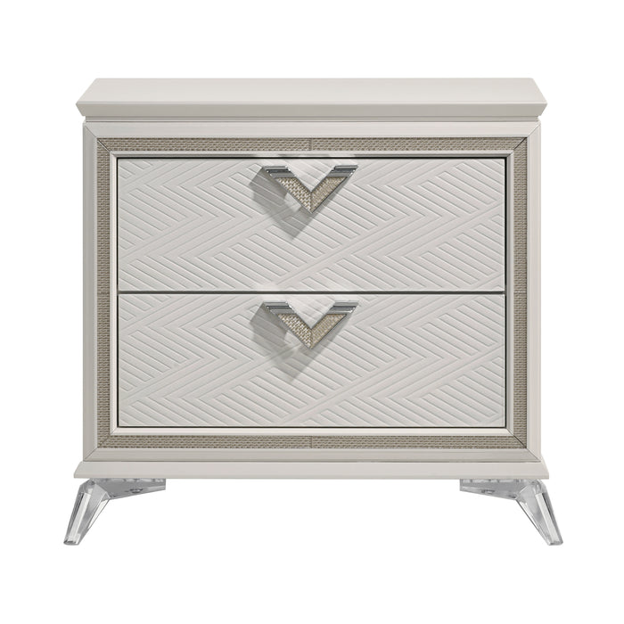 Audra - Night Stand