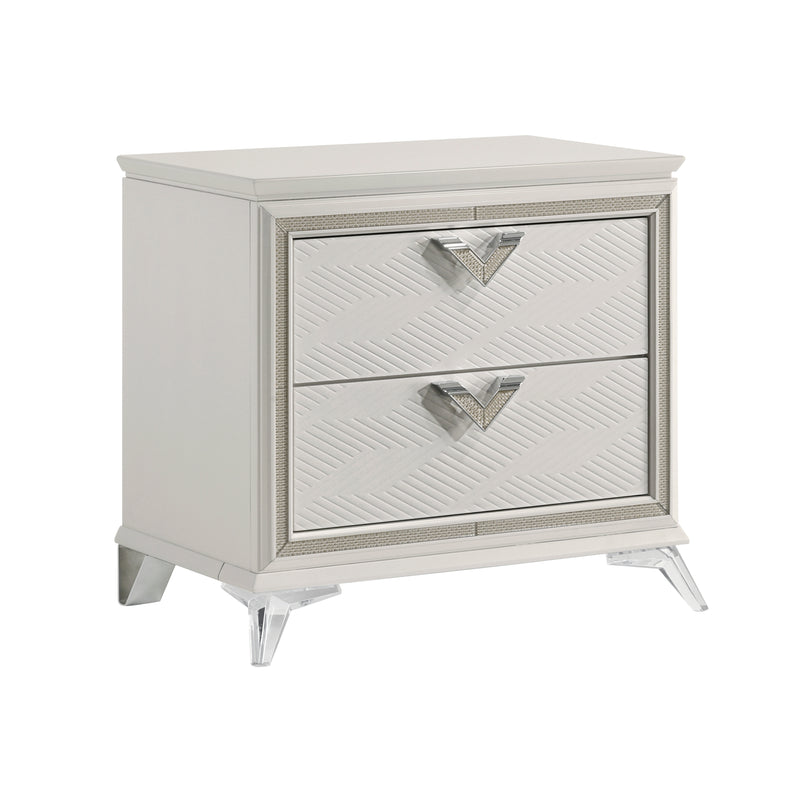 Audra - Night Stand