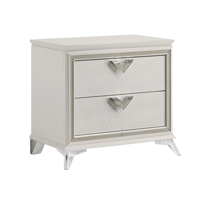 Audra - Night Stand