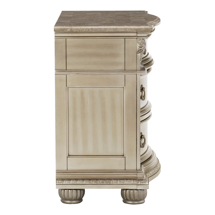 Cavalier - Night Stand