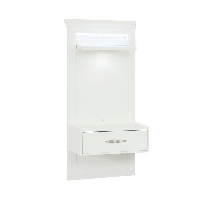 Kidman - Tower Night Stand