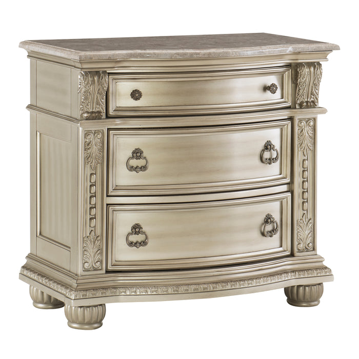 Cavalier - Night Stand