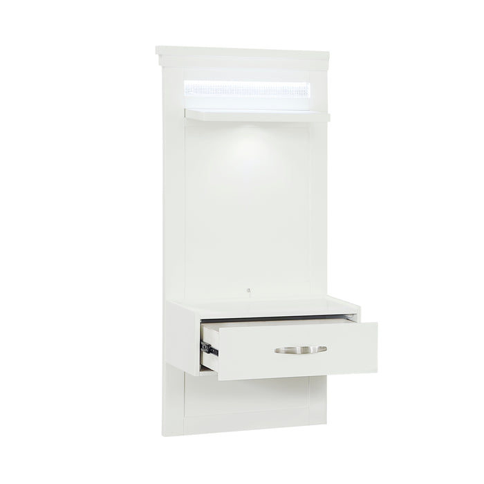 Kidman - Tower Night Stand