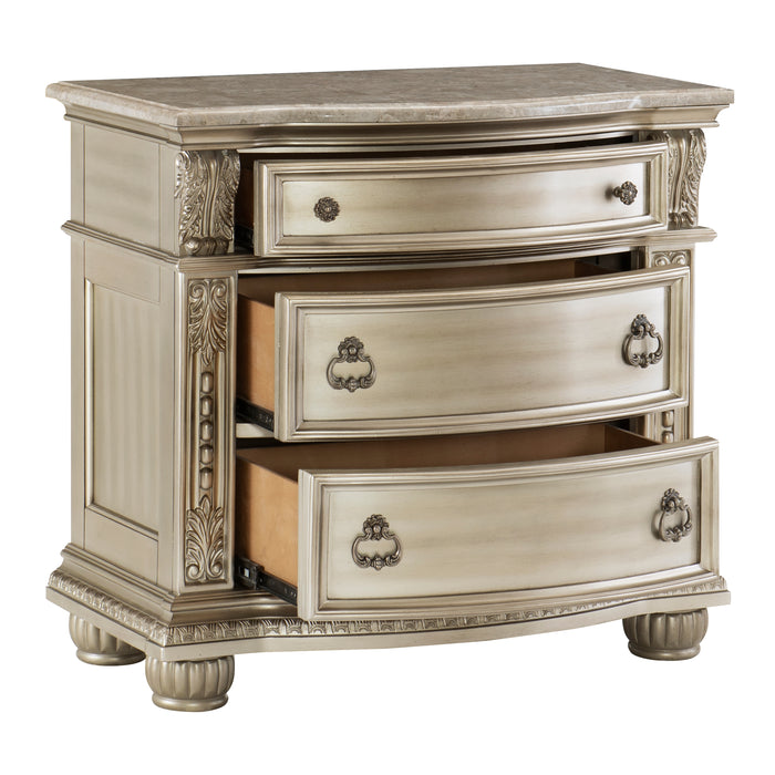 Cavalier - Night Stand