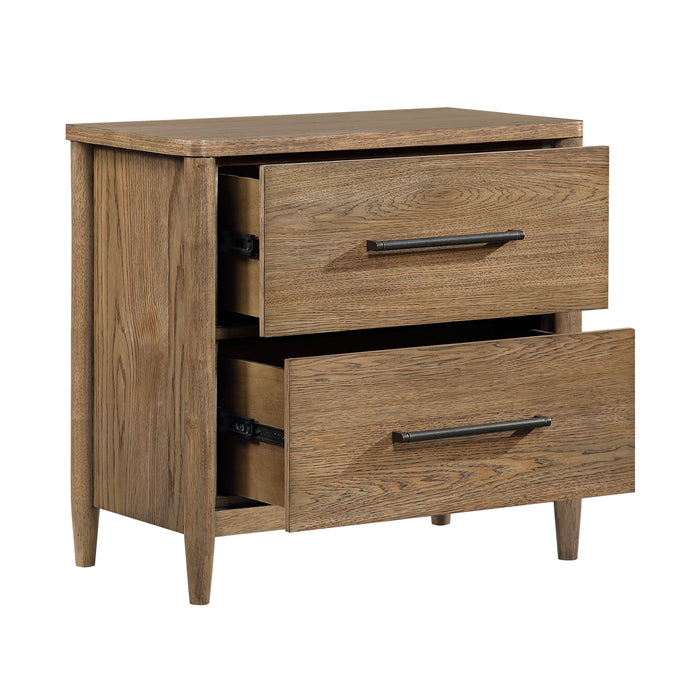 Sonoma - Night Stand