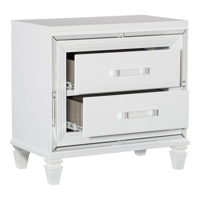 Tamsin - Night Stand
