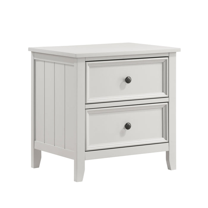 Donahue - Night Stand