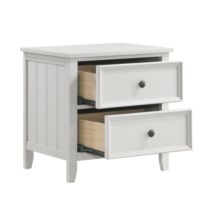 Donahue - Night Stand