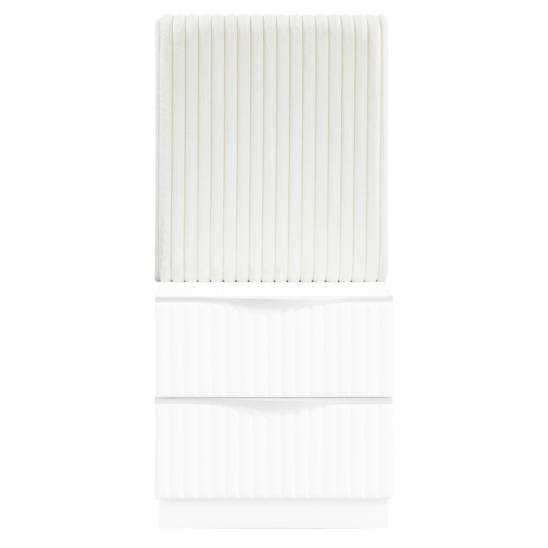 - Wall Panels for Night Stand, 1 Piece
