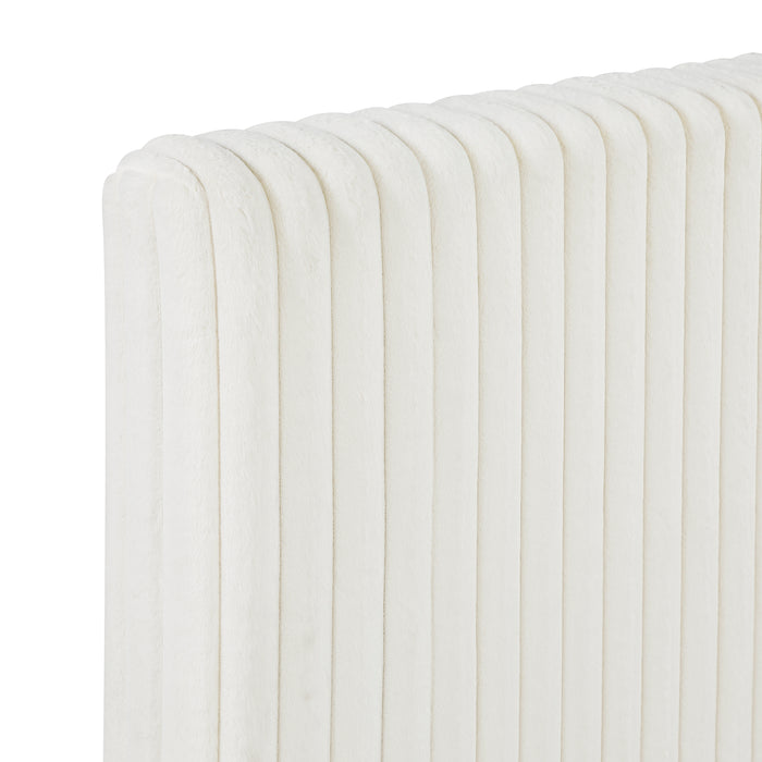 - Wall Panels for Night Stand, 1 Piece