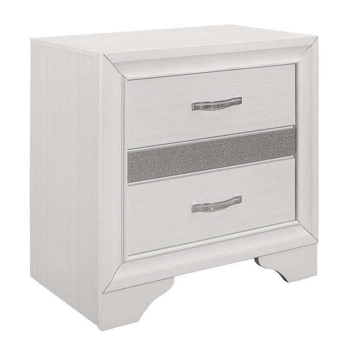 Luster - Night Stand