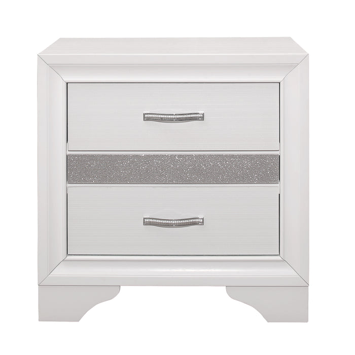 Luster - Night Stand