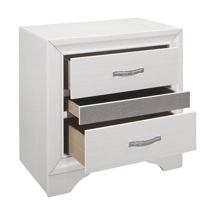 Luster - Night Stand