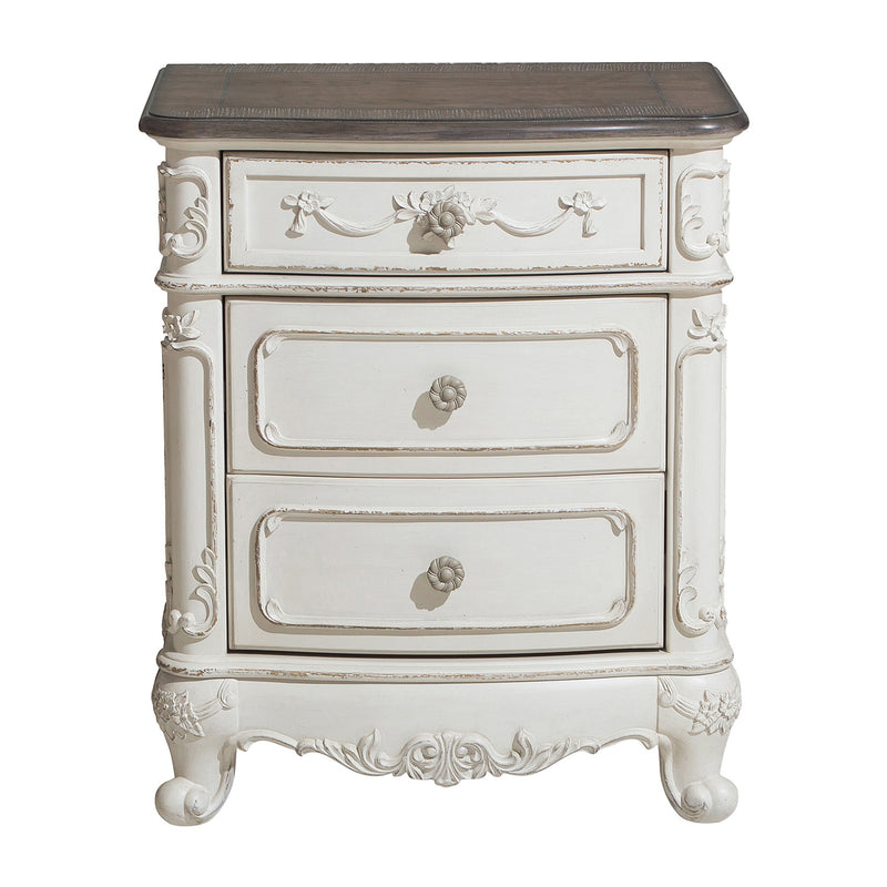 Cinderella - NIGHT STAND